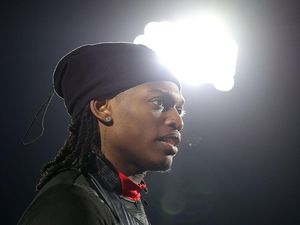 Napoli Vs AC Milan: Leao Mungkin Absen