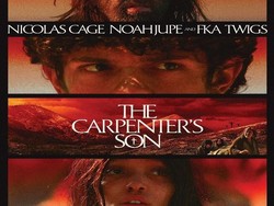 Rahasia Gelap Anak Tukang Kayu Terungkap di The Carpenters Son