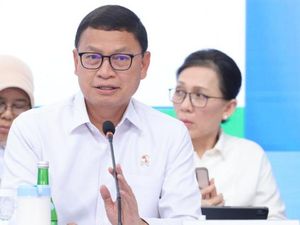 BPOM Tegaskan Keamanan Pangan Jadi Fondasi Utama Program Makan Bergizi Gratis