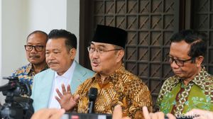 Rapat Pleno Reformasi Polri, Revisi UU hingga Penataan Regulasi Kepolisian