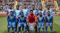 Nigeria Bakal Gantikan RD Kongo di Playoff Piala Dunia 2026?