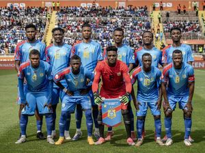 Nigeria Bakal Gantikan RD Kongo di Playoff Piala Dunia 2026?