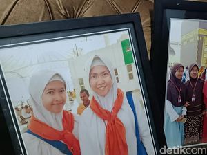 Sejumlah Luka yang Tunjukkan Modus Polisi Probolinggo Bunuh Mahasiswi UMM