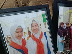 Sejumlah Luka yang Tunjukkan Modus Polisi Probolinggo Bunuh Mahasiswi UMM