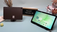 Samsung Galaxy Tab A11+ Hadir di Indonesia, Ini Harga dan Deretan Promonya