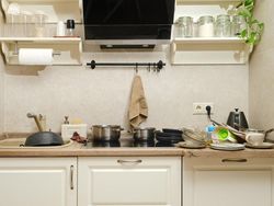 Dish Dryer Vs Lap Manual, Mana yang Lebih Higienis Bersihkan Alat Makan?
