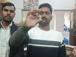 Nasib Berubah 180 Derajat, Penjual Miskin Temukan Berlian