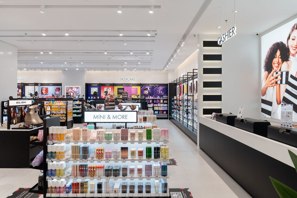 Sephora PIM 3