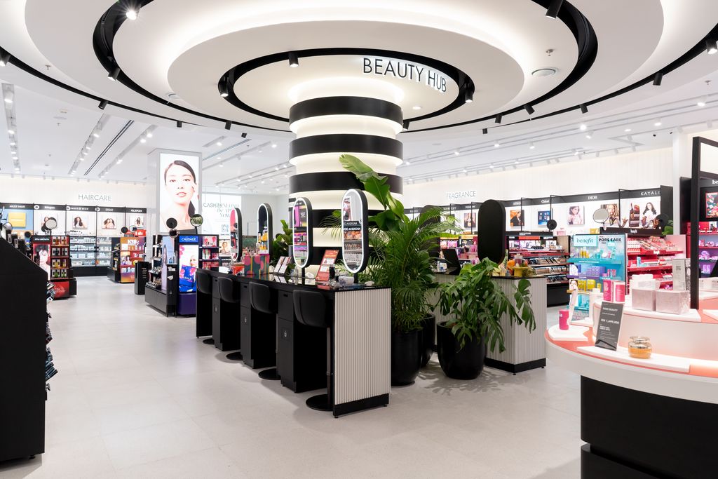 Sephora PIM 3