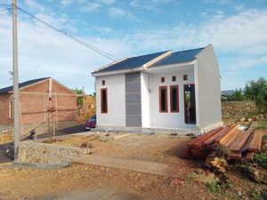 Cari Rumah Rp 173 Juta? Coba Cek di Kota Bau Bau