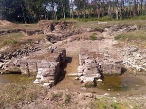 Jejak Sejarah Kerajaan Kadiri di Candi Tondowongso