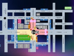 Ada Rekayasa Lalin Saat Denfest 2025, Begini Skemanya!