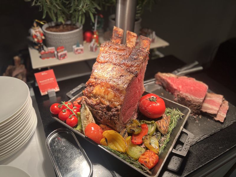 St Regis Hotel Jakarta St Regis Hotel Jakarta