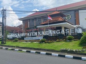 Viral Keluarga Pasien Keluhkan Pelayanan, RSUD Karangasem Beri Penjelasan