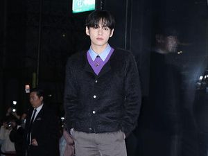 V BTS Curhat Cuma Tidur 2,5 Jam gegara Sasaeng, Bisa Begini Dampaknya ke Kesehatan