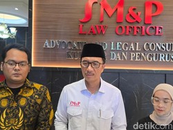 PH Korpri Adhy Karyono Ultimatum CEO RS Pura Raharja Segera Serahkan Aset