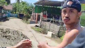 Pelaku Penganiaya Kurir di Pinrang Belum Ditangkap, Statusnya Masih Terlapor