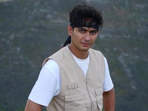 Cerita Teuku Ryan Ziarah ke Lebanon, Takjub Lihat Ukuran Makam Nabi Nuh