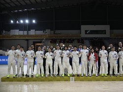 Daftar 14 Pemain Timnas Futsal Putri Indonesia di Piala AFF 2026