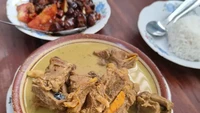 Video: Punya GERD, Amankah Menyantap Daging Kurban?