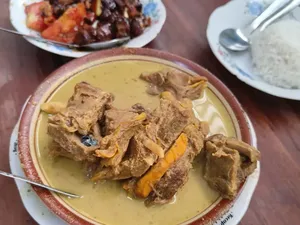 Video: Punya GERD, Amankah Menyantap Daging Kurban?