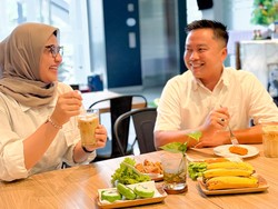 Staycation Puas di Akhir Tahun, Topotels Tawarkan Paket Holi-Stay Mewah