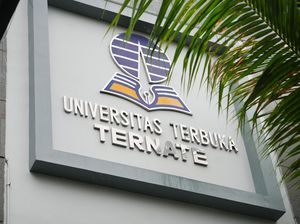 Anak Kepulauan Bisa SMA Tanpa Merantau, UT Ternate Apresiasi Gubernur Malut