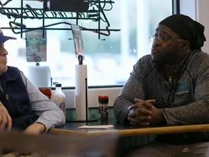 Viral! Aksi Tanggap Chef Ini Selamatkan Nyawa Pelanggan Setia