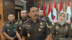 Dalih Kejati Jatim Soal Staf Kejari Madiun Diduga Peras Kades