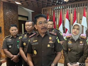 Kejati Jatim Ambil Alih Kasus Kakek Pencuri Cendet di Baluran, Dianulir?