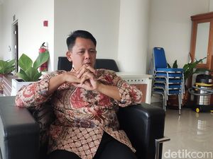 Kata Wabup Sleman Usai Disebut di Sidang Korupsi Eks Bupati Sri Purnomo