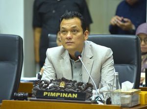 Baleg Pastikan Putusan MK soal Royalti Disesuaikan di RUU Hak Cipta