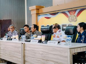 Langkah Pemkot Cimahi Pastikan Nataru Berjalan Aman-Nyaman