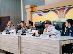 Langkah Pemkot Cimahi Pastikan Nataru Berjalan Aman-Nyaman