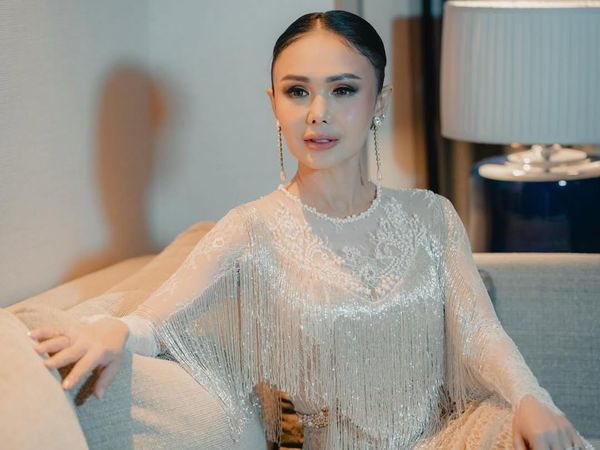 Yuni Shara Risih soal Hoax Orang Ketiga, Maia Estianty Coba Tenangkan