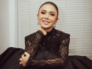 Maia Estianty Beri Dukungan ke Yuni Shara soal Hoax Isu Orang Ketiga