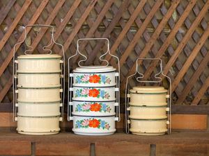 Berencana Ngetrip saat Liburan Akhir Tahun? Ini Tips Bawa Bekal Agar Tak Mudah Basi