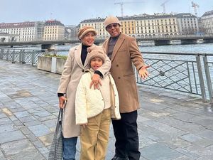 Soal Gala Sky Pimpin Doa Saat Ziarah ke Makam Vanessa Angel-Bibi