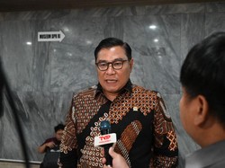 Anggota Komisi V DPR Nilai ASN WFA Saat Nataru Bisa Kurangi Kemacetan