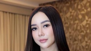 Aura Kasih: Alhamdulillah di 2025, untuk Ujian yang Berubah Kesaksian