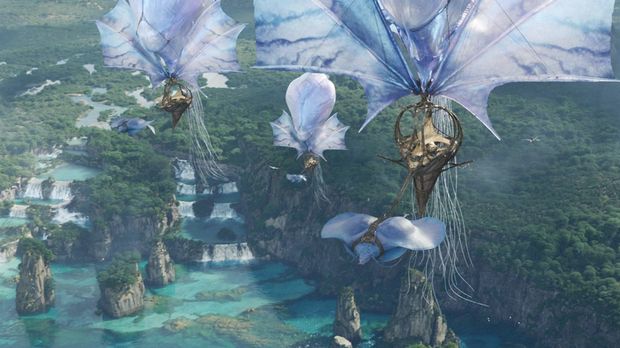 Avatar: Fire and Ash