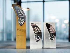 AZKO Catat Prestasi Global, Raih Transform Awards Asia 2025