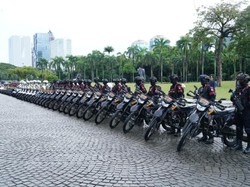 Video: Polri Antisipasi Potensi Terorisme-Bencana Selama Nataru