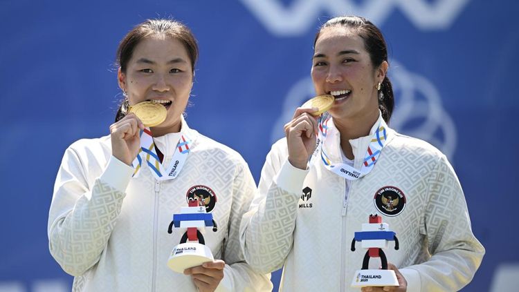 KOI Sambut Sinyal Positif Presiden Usai Target Emas SEA Games 2025 Terlampaui