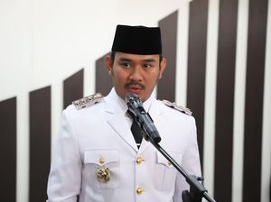 Dugaan Suap Proyek yang Bikin Bupati Bekasi Kena OTT KPK