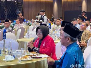 Bupati Siak: Riau Masih Objek Eksploitasi SDA, Belum Jadi Subjek