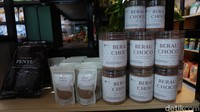 Tahukah Kamu? Berau Itu Daerah Penghasil Cokelat Terbaik!