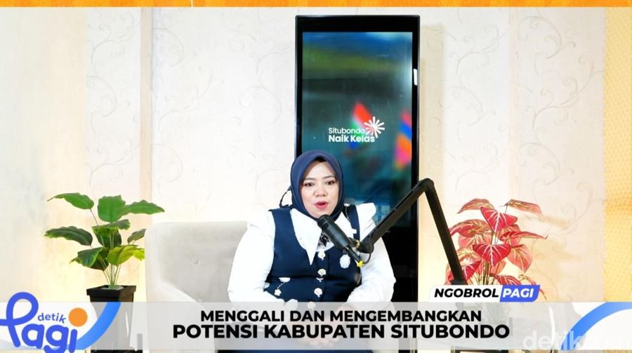 Video: Menggali dan Mengembangkan Potensi Kabupaten Situbondo