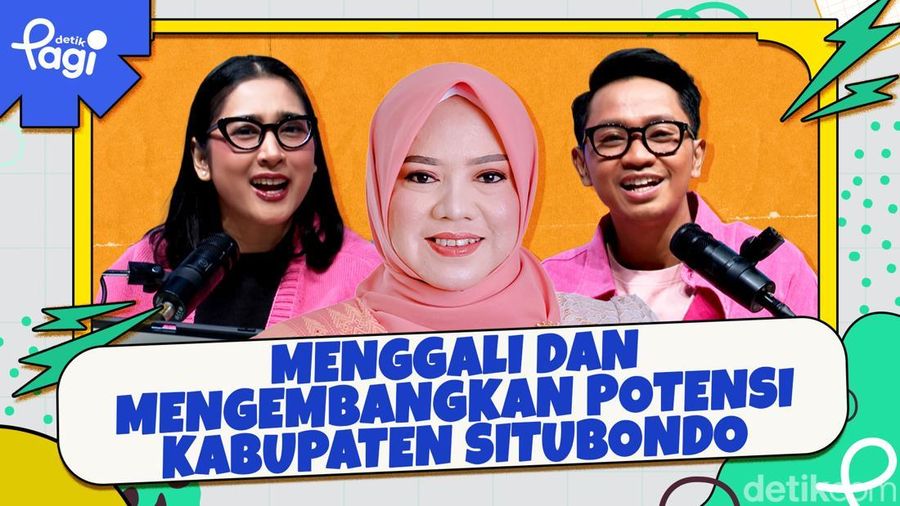 Video: Menggali dan Mengembangkan Potensi Kabupaten Situbondo