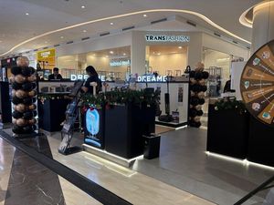 Coba Sebelum Beli, Strategi Dreame Edukasi Konsumen Soal Smart Cleaning